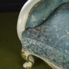 Royal Classic Wooden Sofa - Timeless Elegance and Supreme Comfort