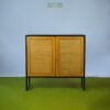 Rattan Storage Sideboard – A Blend of Elegance, Durability, and Functionality