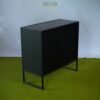 Rattan Storage Sideboard – A Blend of Elegance, Durability, and Functionality