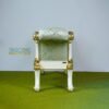 Royal Furniture Bedroom Bench – Timeless Elegance & Comfort