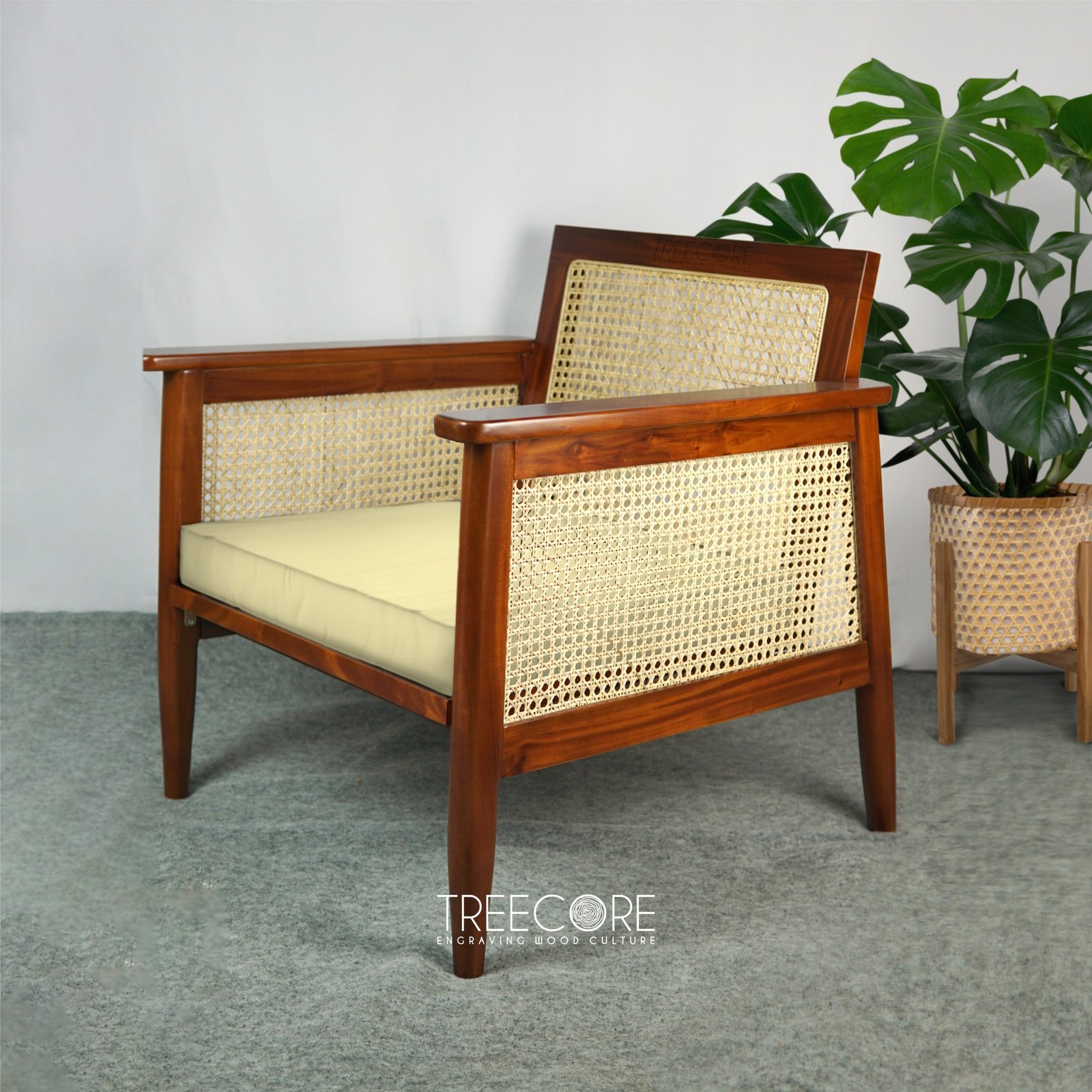stylish rattan furniture