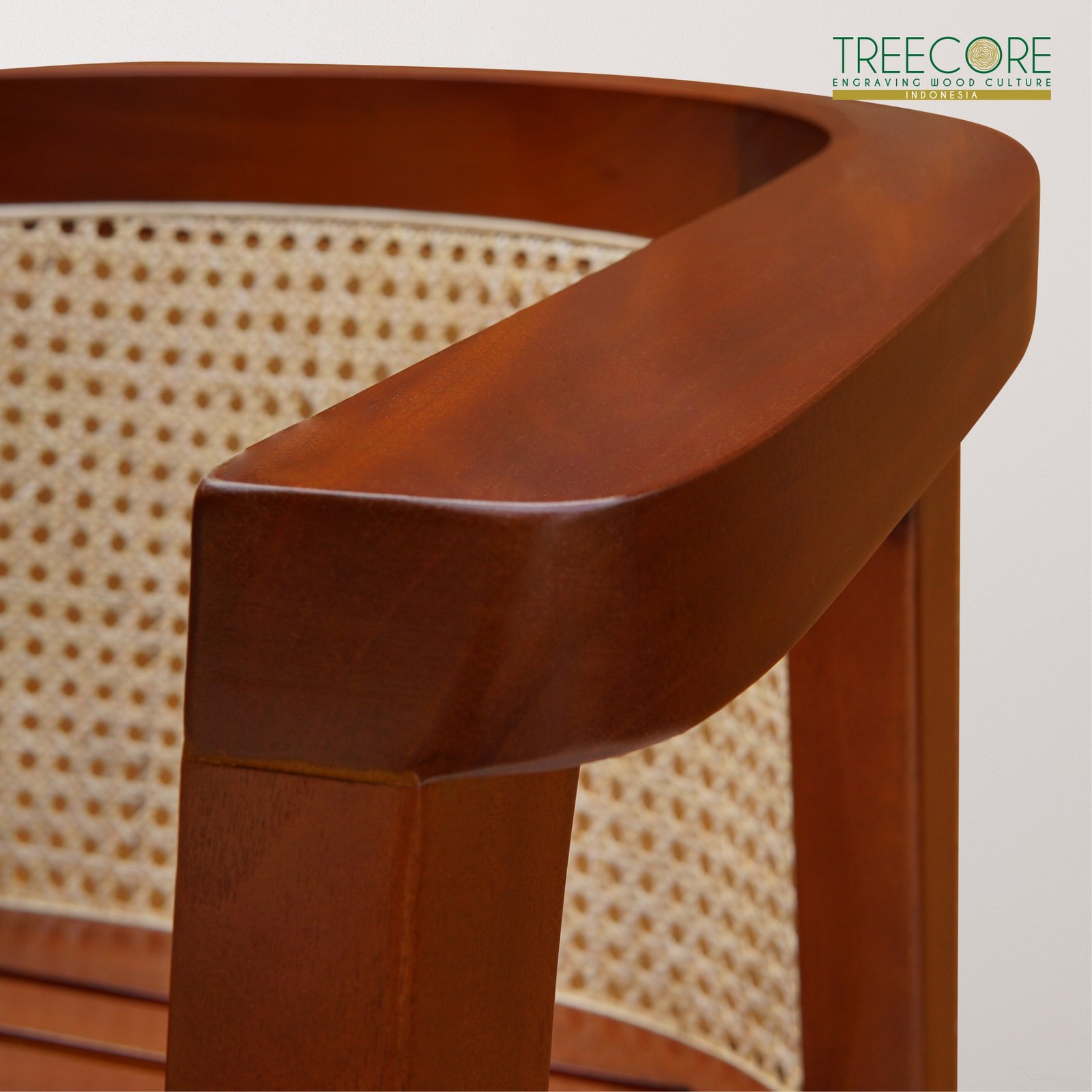 Arm of Chair