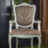 Royal-Classic-Chair-001 Royal Wooden Sofa Chair – Timeless Elegance and Superior Craftsmanship