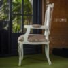 Royal-Classic-Chair-003 Royal Wooden Sofa Chair – Timeless Elegance and Superior Craftsmanship