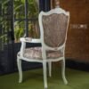 Royal-Classic-Chair-004 Royal Wooden Sofa Chair – Timeless Elegance and Superior Craftsmanship