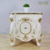Royal Classic Nightstand – Elegant Design Meets Practical Luxury