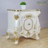 Royal Classic Nightstand – Elegant Design Meets Practical Luxury