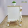 Royal Classic Nightstand – Elegant Design Meets Practical Luxury