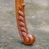 Console with Carving Ornament – Elegance in Every Detail