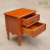 Compact and Stylish Minimalist Nightstand
