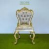 Royal-Classic-Chair-031 Majestic Comfort Sofa Chair - A Throne of Luxury for Your Home