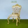Royal-Classic-Chair-032 Majestic Comfort Sofa Chair - A Throne of Luxury for Your Home