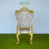 Royal-Classic-Chair-035 Majestic Comfort Sofa Chair - A Throne of Luxury for Your Home