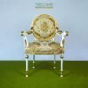 Royal-Classic-Chair-041 Luxurious Sofa Gold Accent – Where Comfort Meets Elegance