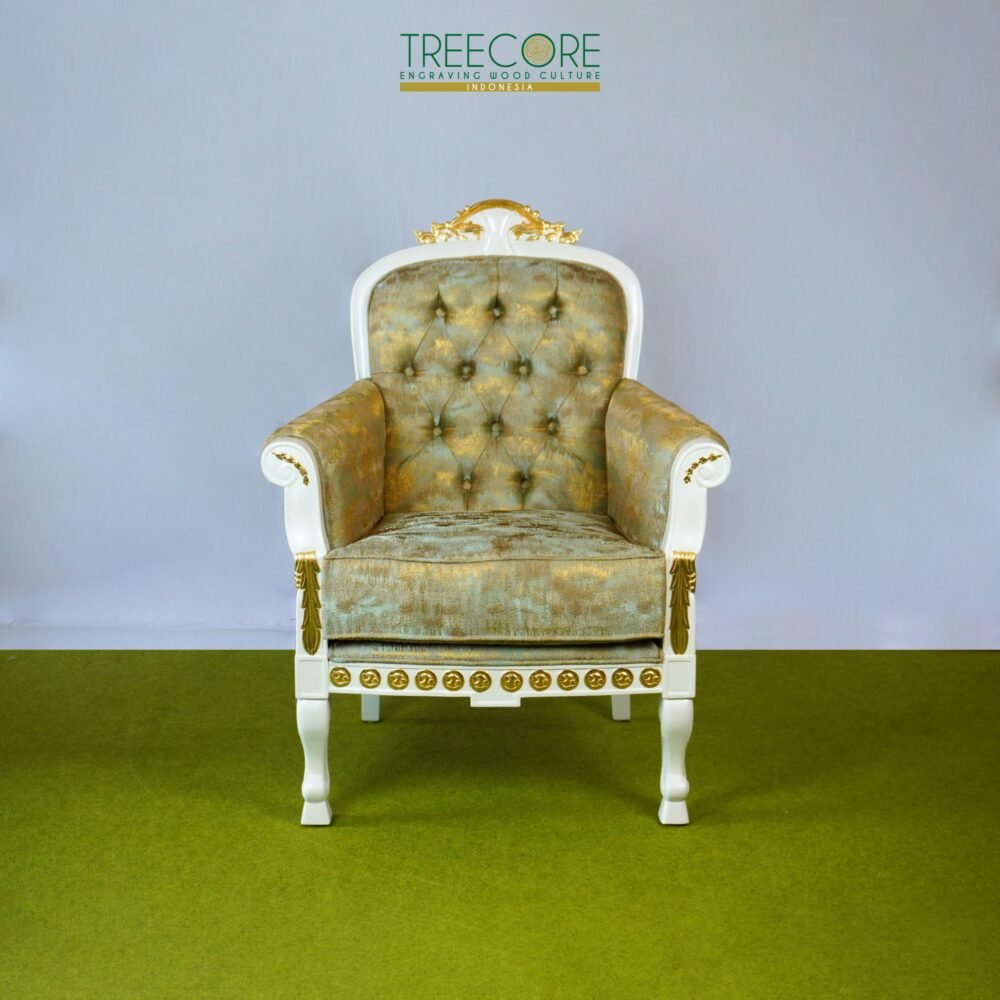 Royal-Classic-Chair-061 Royal Style Wooden Sofa – Experience Royalty in Every Seat