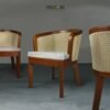 Chair-05-41caf847 Curved Rattan Wooden Chair