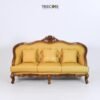 Chair-16-dfd339b6 Spacious Wooden Sofa Chair with Plush Comfort and Elegant Details