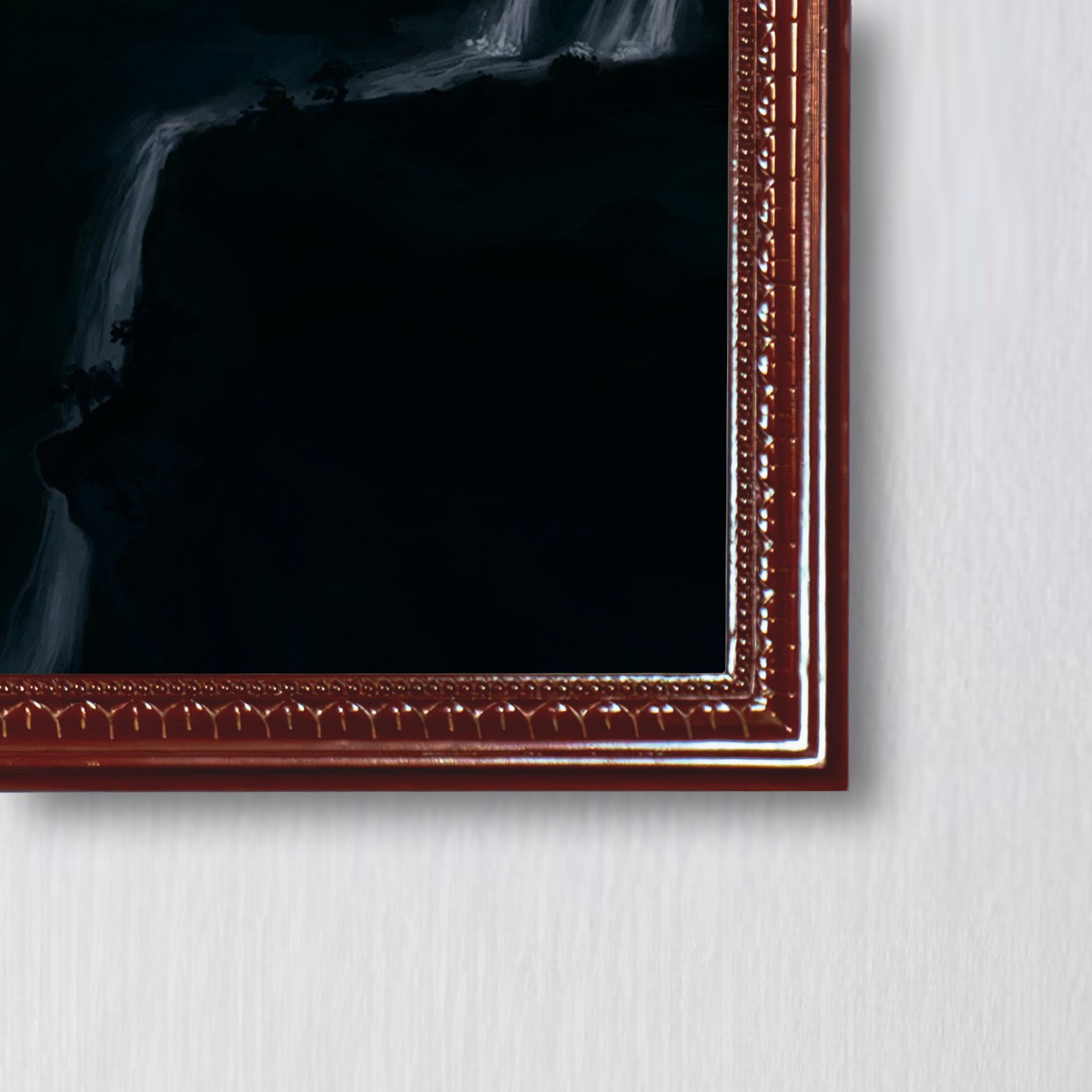 Wooden Classic Painting Frame