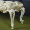 Royal Classic Bedroom Bench – Elegance & Comfort for Luxurious Interiors