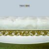 Royal Classic Bedroom Bench – Elegance & Comfort in Every Detail