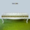 Royal Classic Bedroom Bench – Elegance & Comfort in Every Detail
