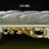 Luxury Bedroom Bench – Classic Luxury for Your Elegant Space