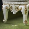Luxury Bedroom Bench – Classic Luxury for Your Elegant Space
