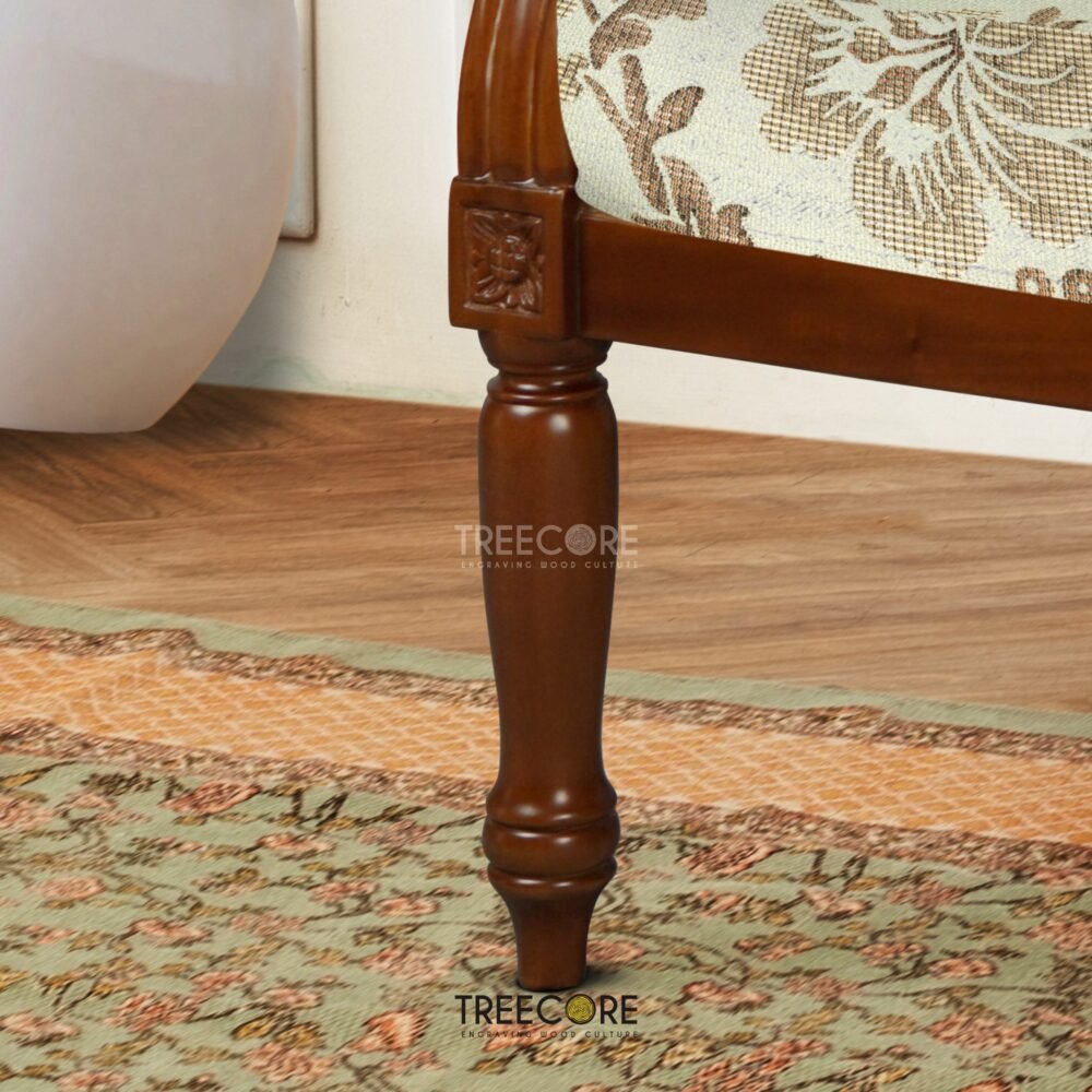 Chair-01-550a126e Classic Wooden Wingback Sofa – Elegance & Comfort Combined
