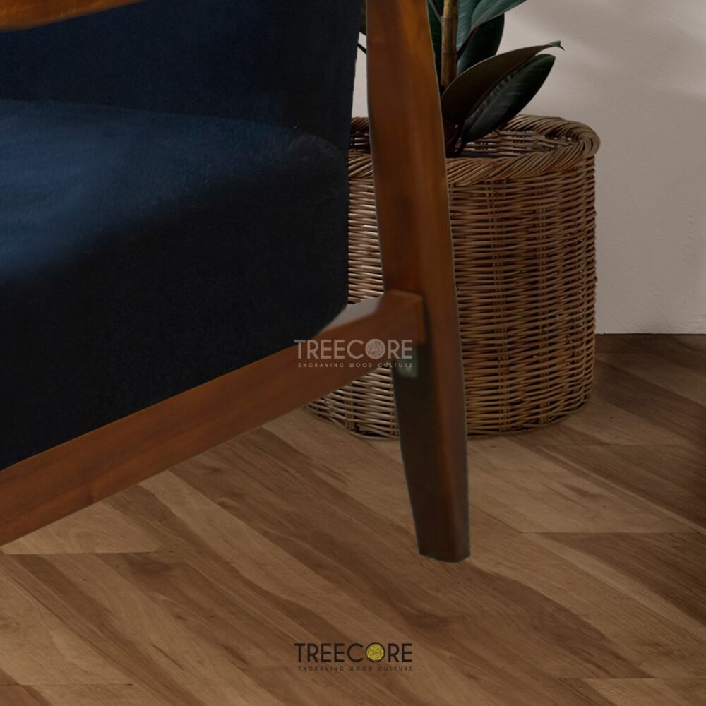 Chair-02-95c545ff Minimalist Lounge Sofa Chair – Simple, Elegant, Comfortable