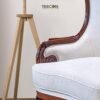 Chair-03-42cb21b3 Wooden Fireside Sofa Chair – Elegance Meets Comfort