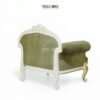 Chair-10-4e9bfbc0 Royal Classic One-Seater Sofa – Elegant Single Seater for Classic Interiors