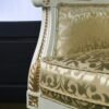 Chair-26-0833778d Regal Charm Wooden Sofa - Timeless Comfort and Regal Charm