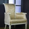 Chair-26-9e5b76c4 Regal Charm Wooden Sofa - Timeless Comfort and Regal Charm