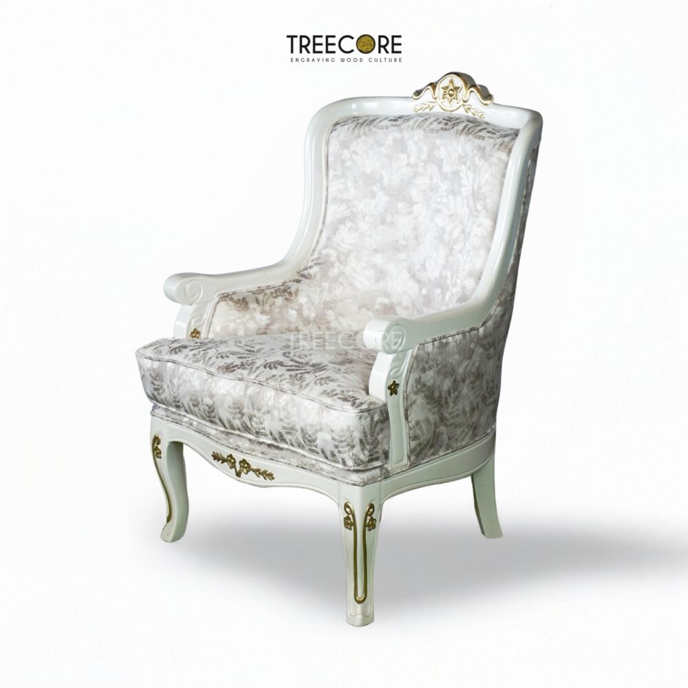 Chair-54-e340de81 White Royal Classic Sofa – Timeless Elegance & Comfort