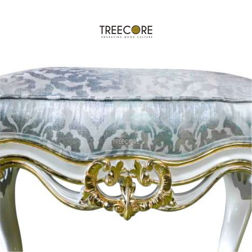 Elegant Small Sofa Bench