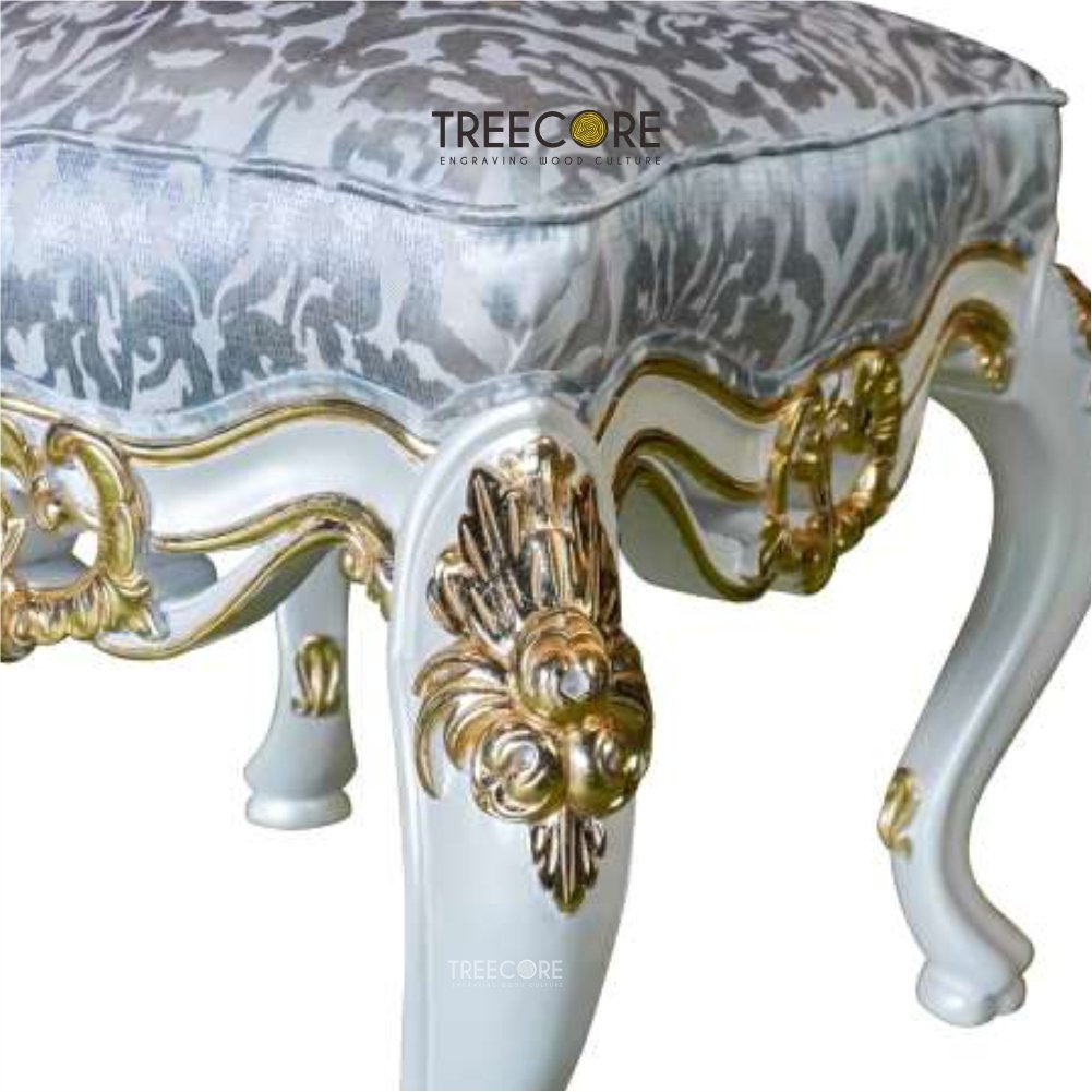 Elegant Small Sofa Bench
