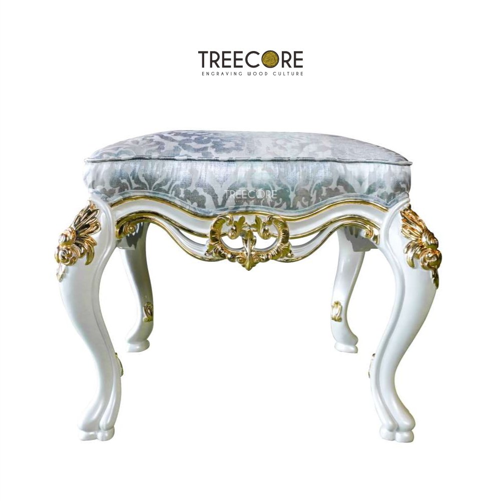 Elegant Small Sofa Bench