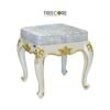 Luxurious Wooden Stool