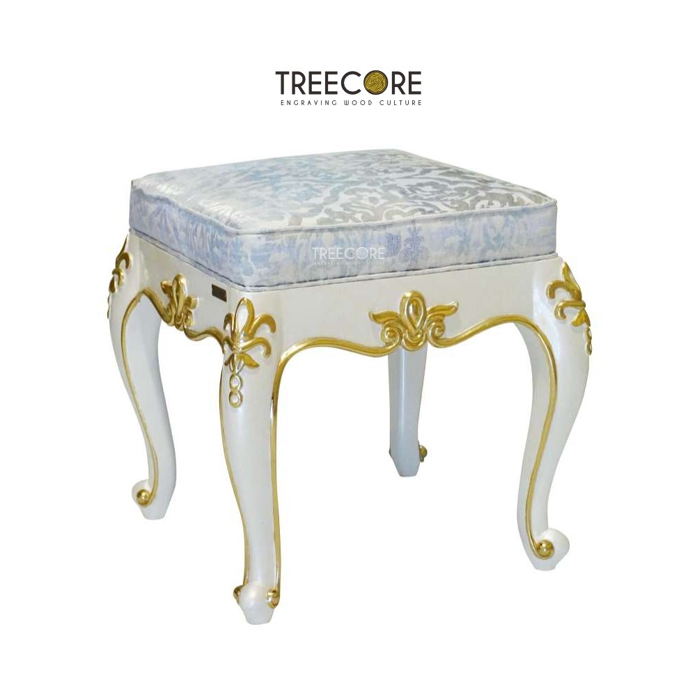 Luxurious Small Sofa Bench