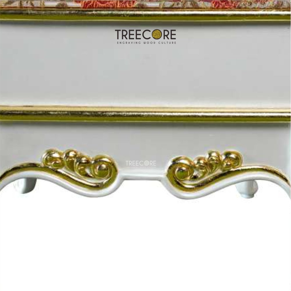 Classic Small Sofa Bench