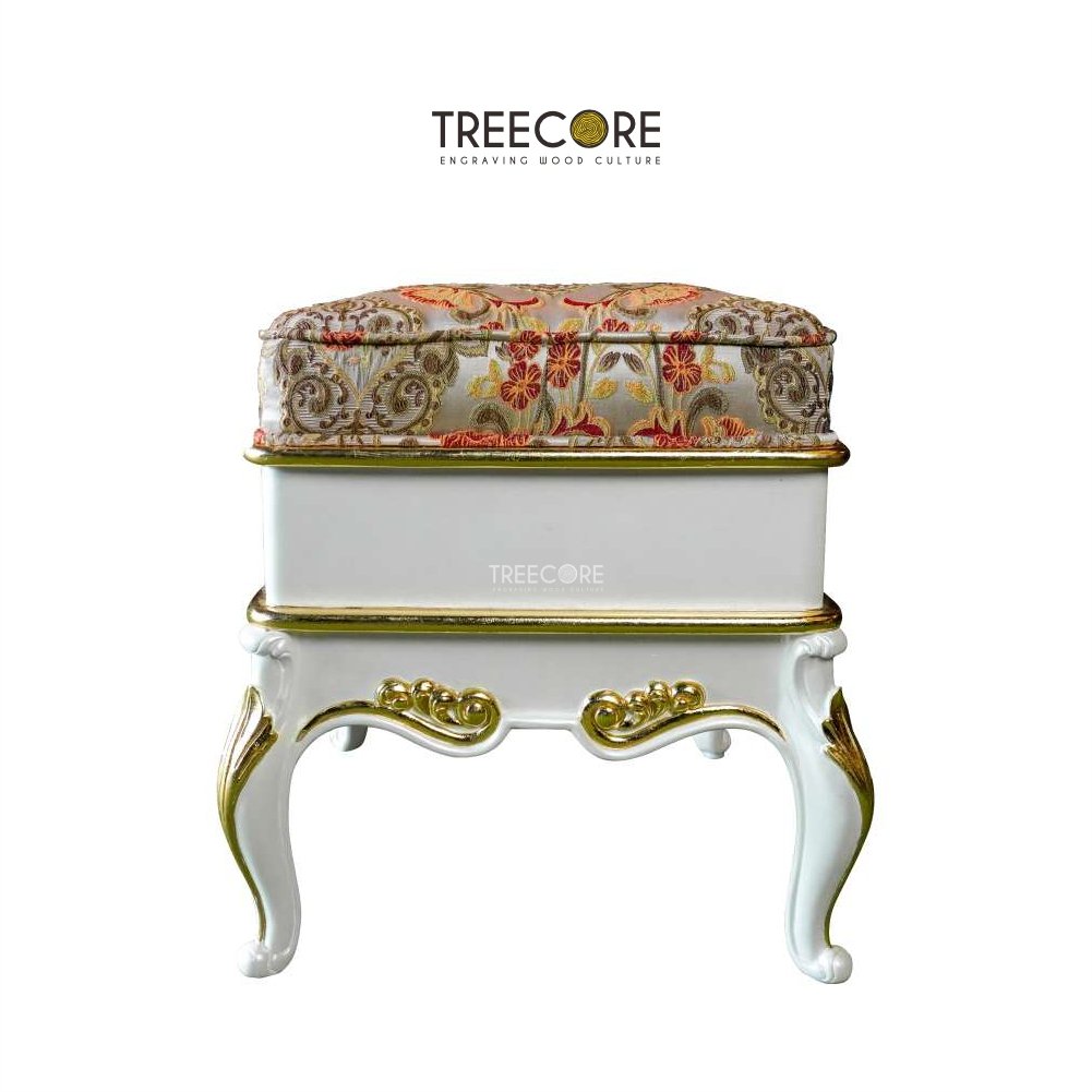 Classic Small Sofa Bench