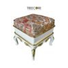 Classic Wooden Stool