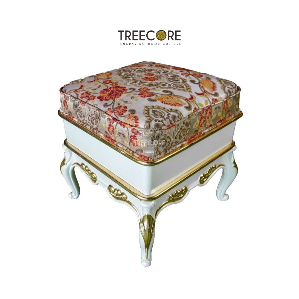 Classic Small Sofa Bench