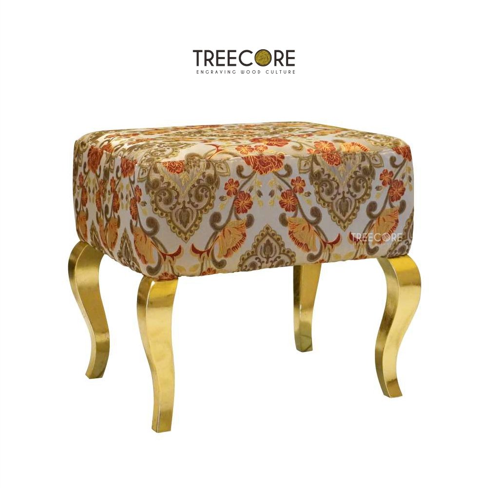 Glamorous Small Sofa Bench