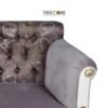 Sofa-Chair-07-4adf5d96 Grand Classic Three-Seater Sofa – Royal Comfort with White Finish and Foam Cushions
