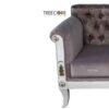 Sofa-Chair-07-a36e2021 Grand Classic Three-Seater Sofa – Royal Comfort with White Finish and Foam Cushions