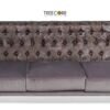 Sofa-Chair-07-e850de28 Grand Classic Three-Seater Sofa – Royal Comfort with White Finish and Foam Cushions