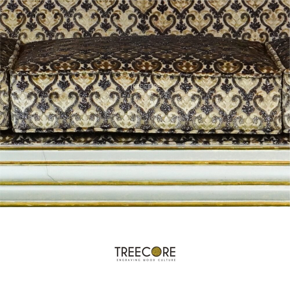 Sofa-Chair-08-14df9863 Luxury Three-Seater Sofa – Luxurious Carved Wood Frame and Plush Cushions