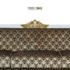 Sofa-Chair-08-938459c5 Luxury Three-Seater Sofa – Luxurious Carved Wood Frame and Plush Cushions