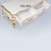 Storage-03-412be339 Stylish Wooden Table with Gold Carvings for Functional Home Display